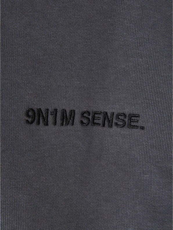 9N1M Sense Essential Hoody-6