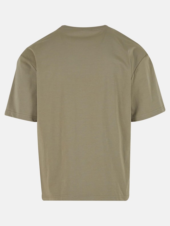 Sorona Loose Fit Tee-3