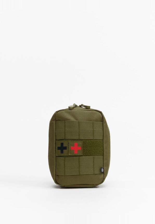Molle First Aid Pouch Large-1