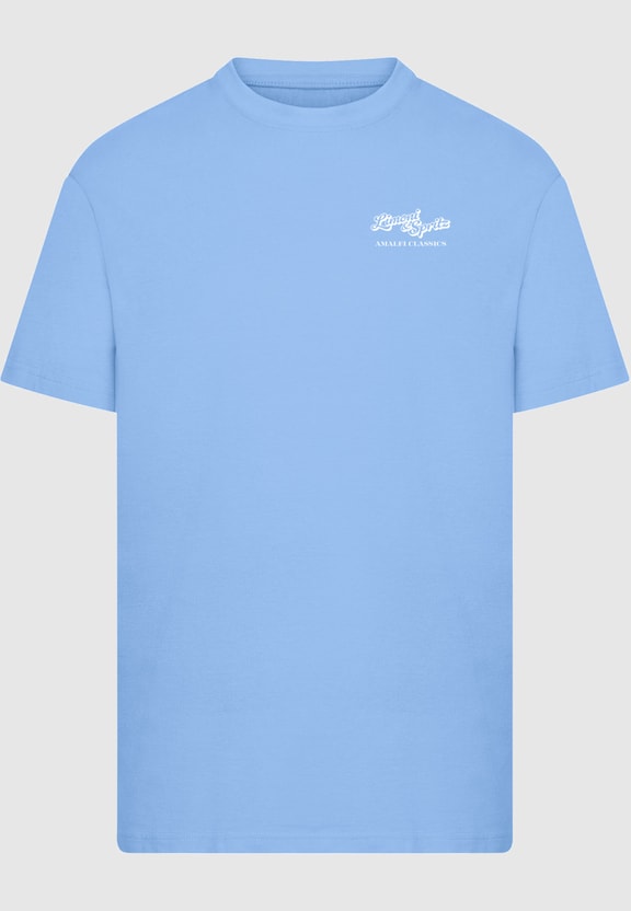 Limoni And Spritz Tee-2