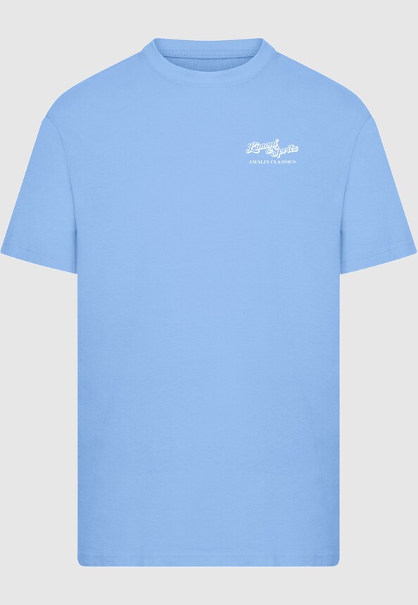 Limoni And Spritz Tee-2
