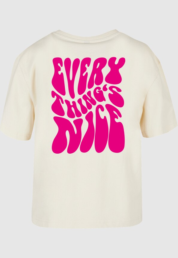 Everything Is Nice Tee-3