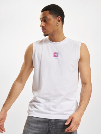 Beech Logo Sleeveless