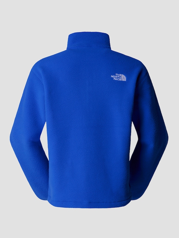 The North Face Fleeski 1/4 Zip Jacket-4