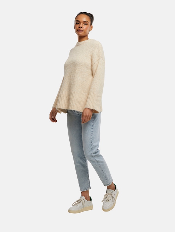 UNEFFECTED Basic Baggys-5