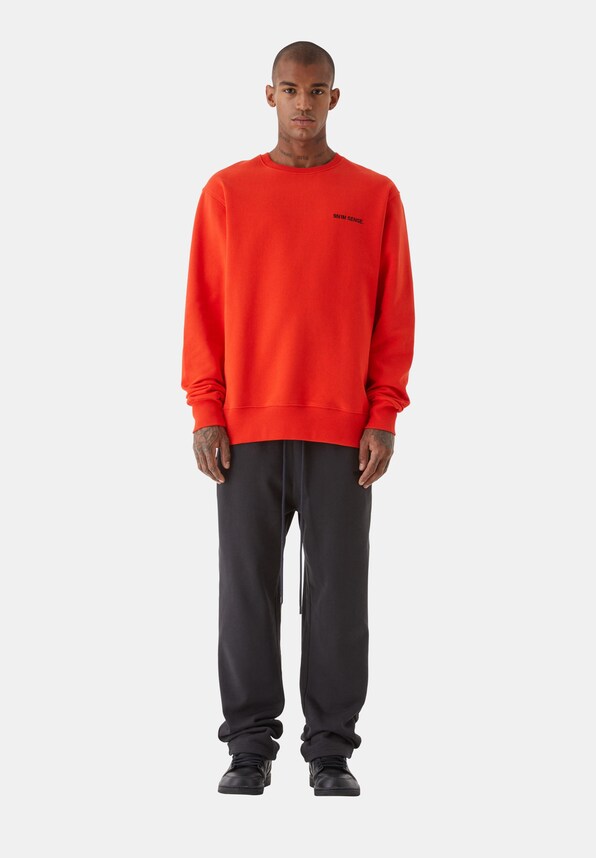 Essential Sweatshirt-4