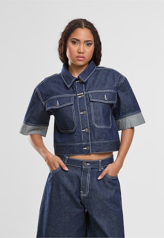Retro Denim 