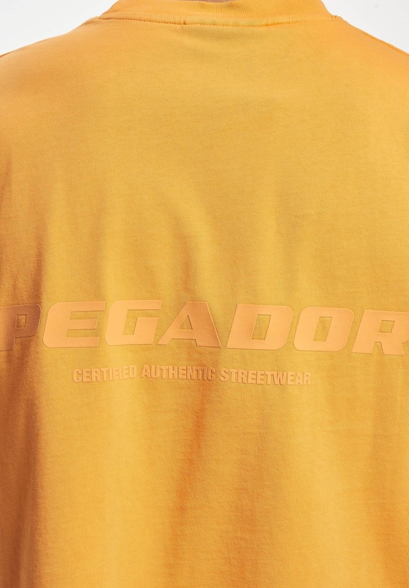 Colne Logo Oversized Vintage-3