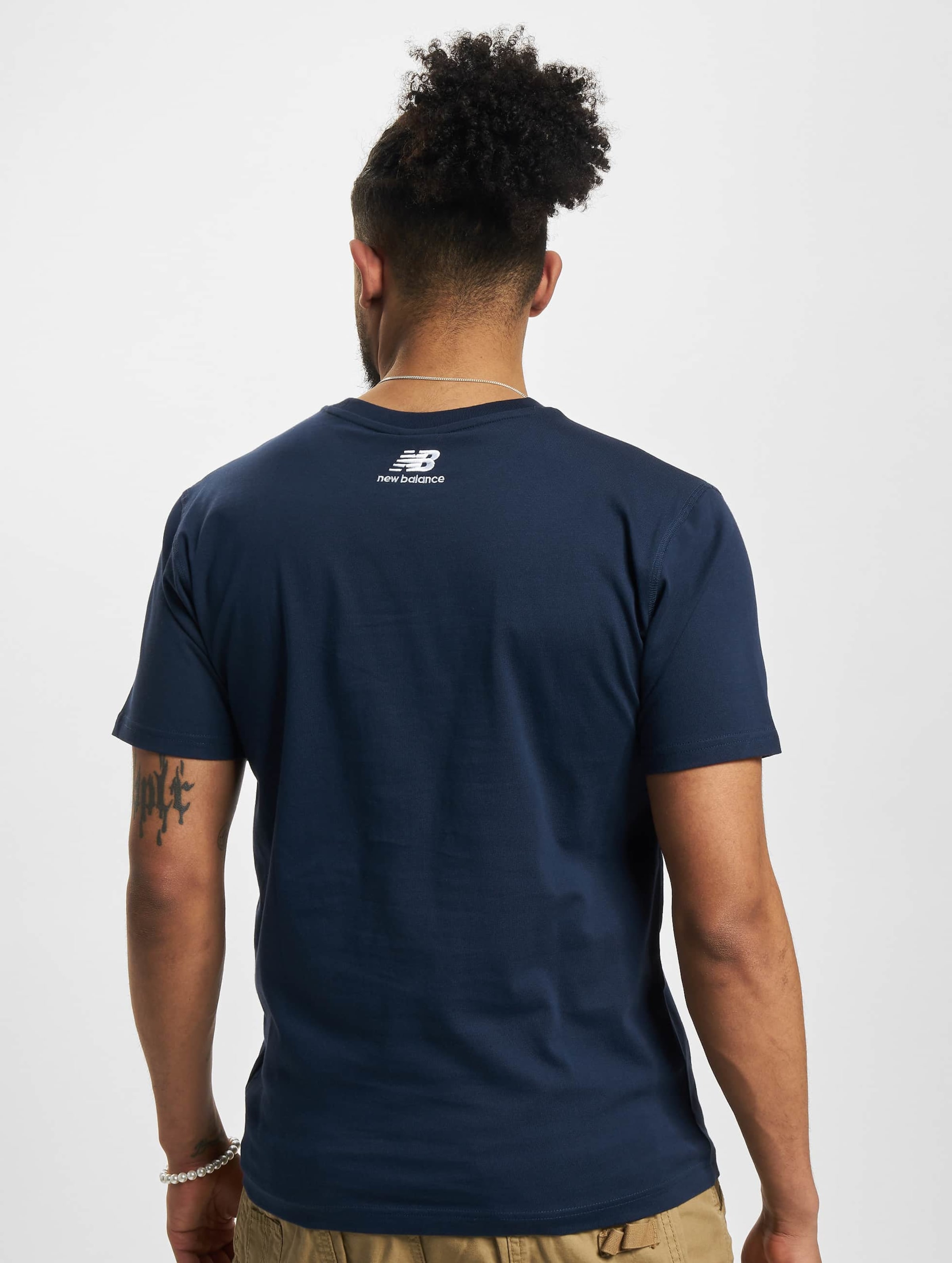 New balance the intelligent best sale choice shirt