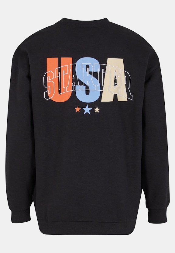 USA -3
