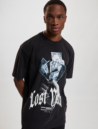 Lost Youth Money V.1 T-Shirt