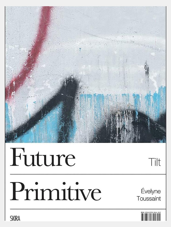 Tilt - Future Primitive-0