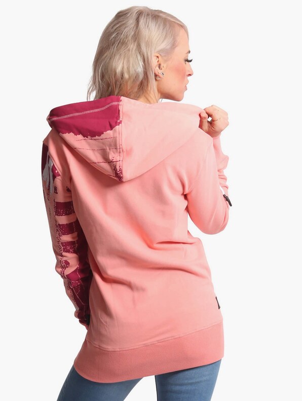 Painted Gun Zip-1