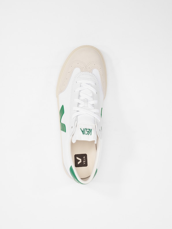 Veja Volley Canvas Sneakers-4