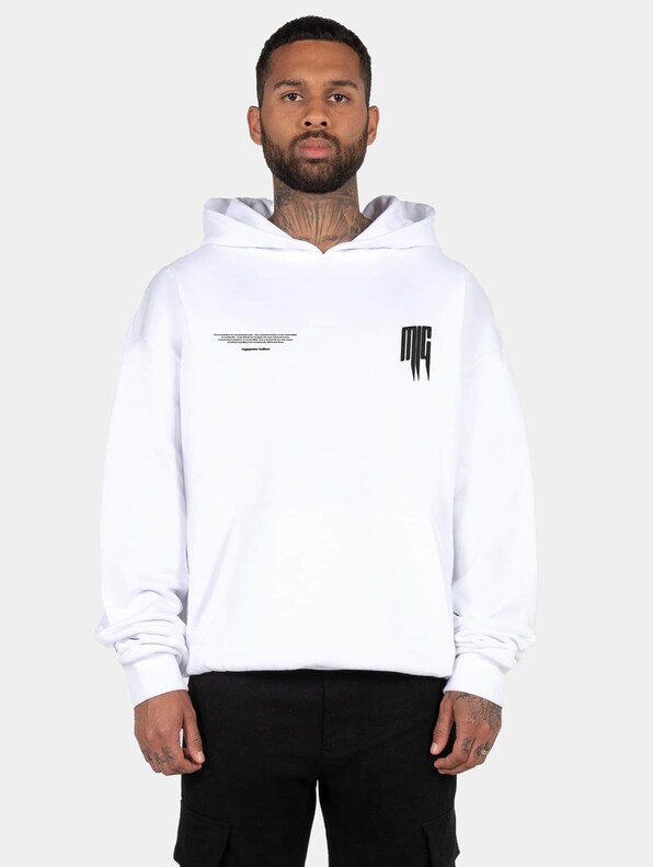 Metamorphose V.2 X Heavy Oversized-0