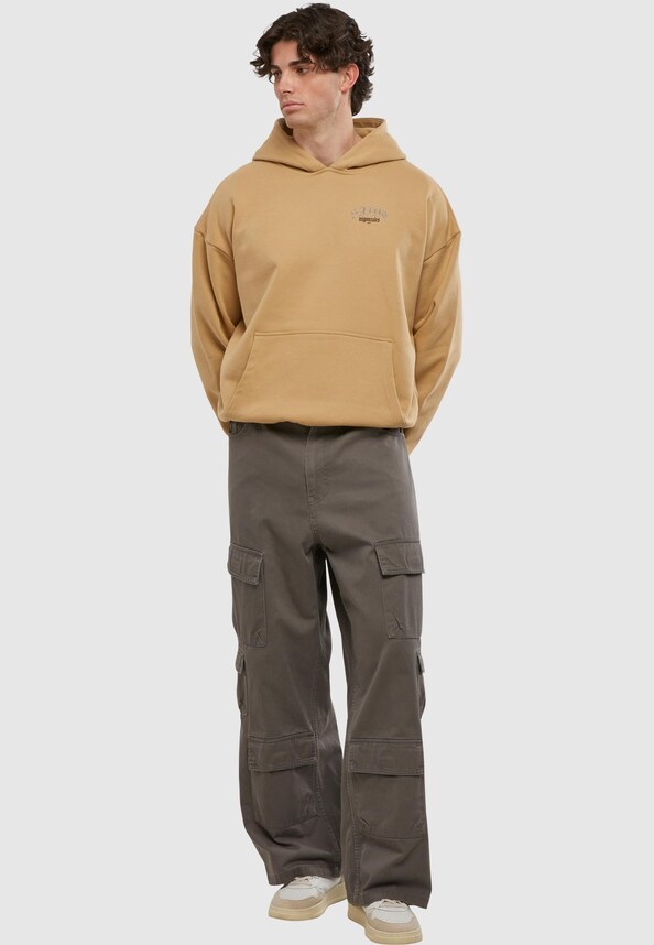 SAINT V.1 heavy oversized -3