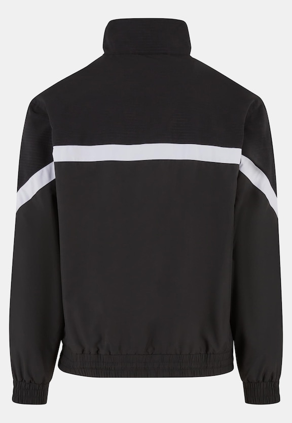 Starter Fabric Mix Track Jacket-3