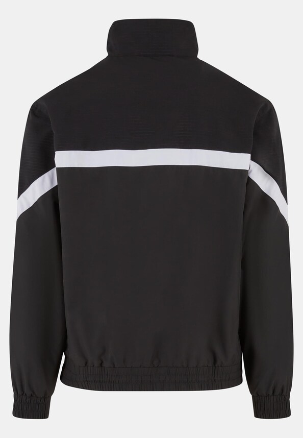 Starter Fabric Mix Track Jacket-3