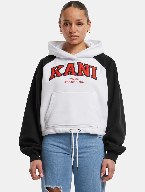 KKSerif Crop Raglan-2