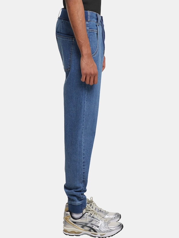 Urban Classics Antifit Denim-3