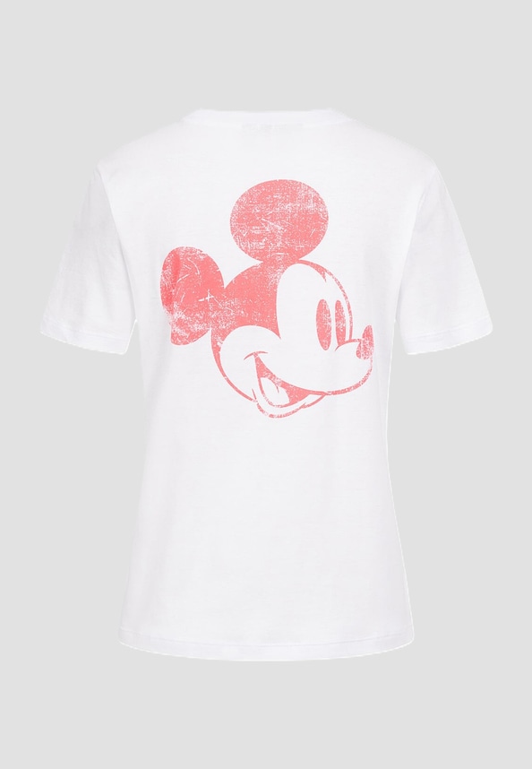 Pieces Damen Disney T-Shirt-1