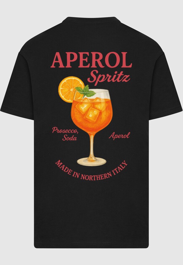 Aperol Spritz Tee-3