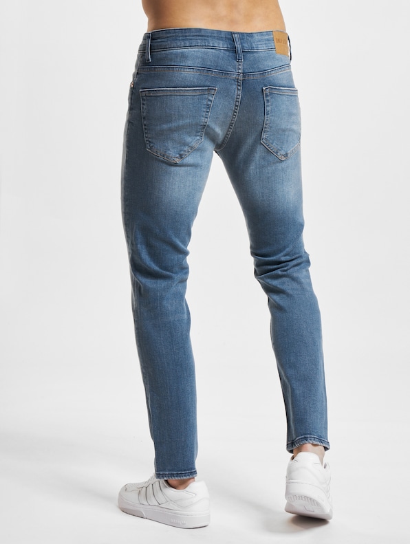 Only & Sons Loom Slim Fit Jeans-1