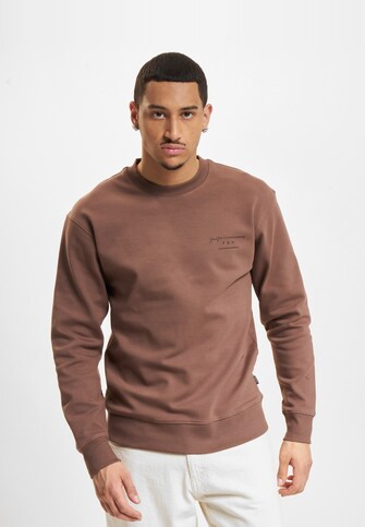 La Sanchez Branding Crew Neck