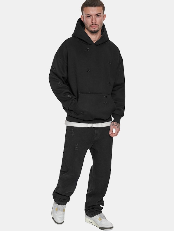 Heavy Oversize-2