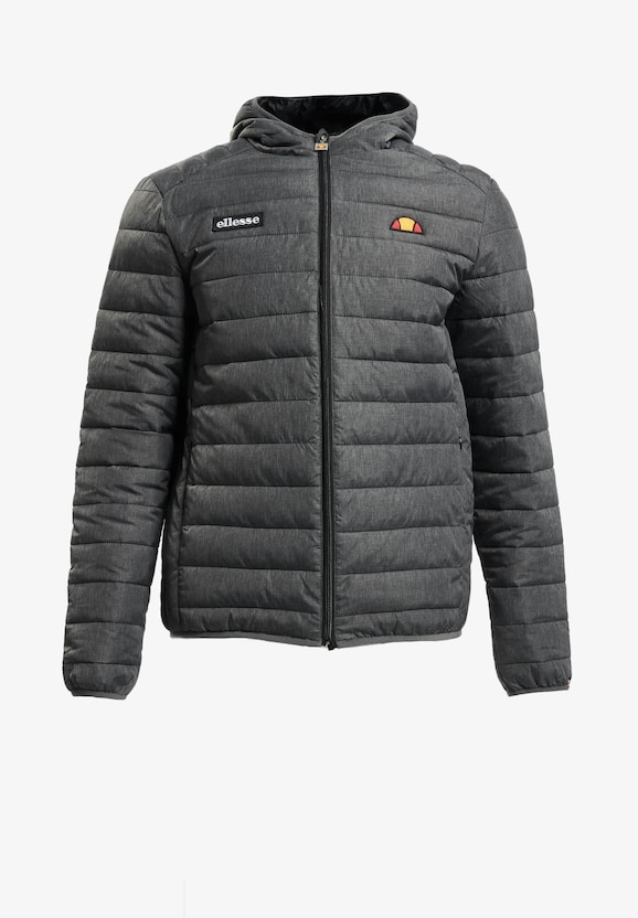 Ellesse Lombardy Puffer Jackets-1