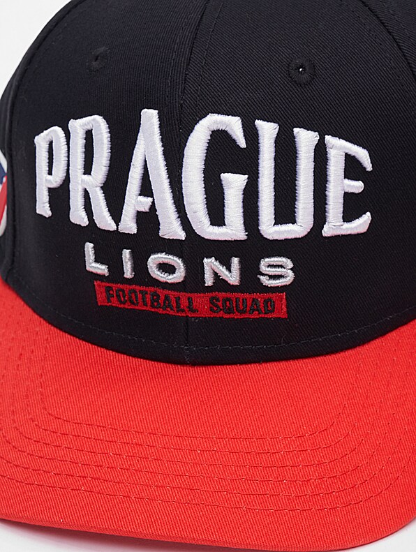 Prague Lions-4