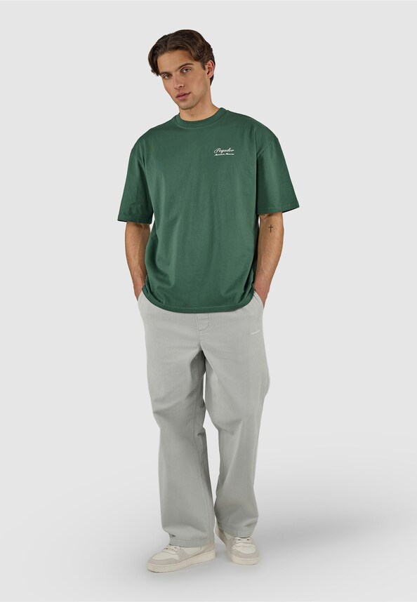 Morcote Oversized -4