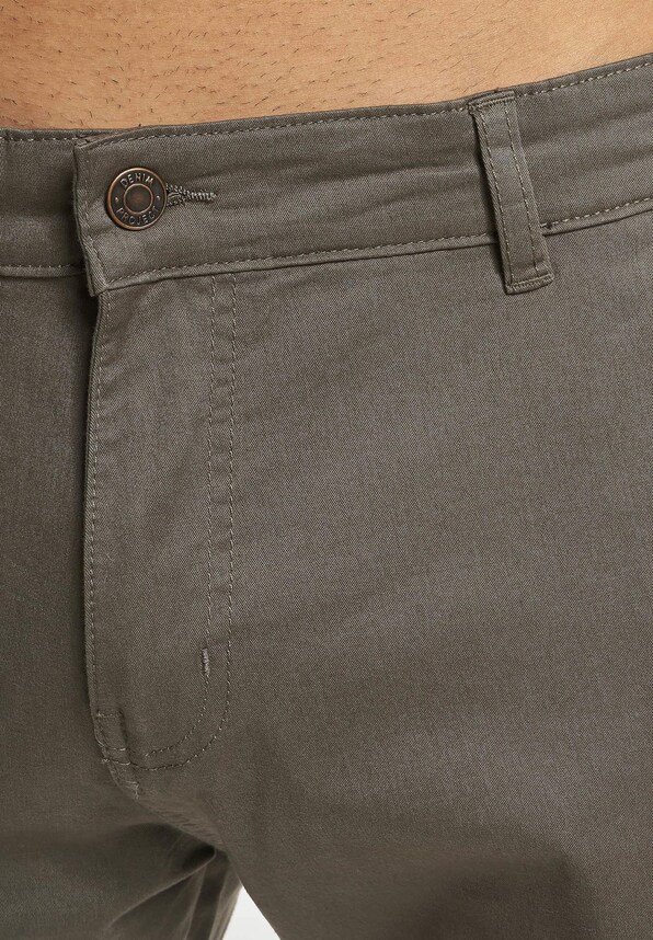 Denim Project Regular Cargo Pant-3
