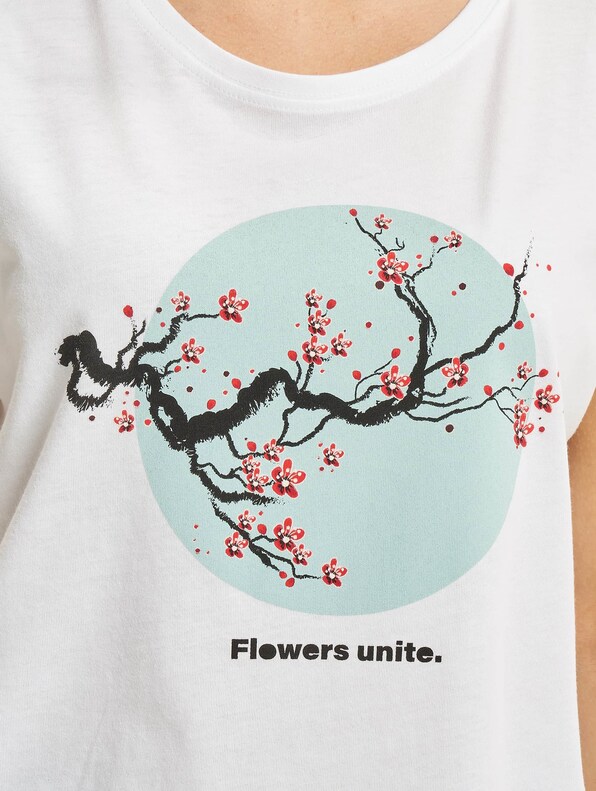 Ladies Flowers Unite-3