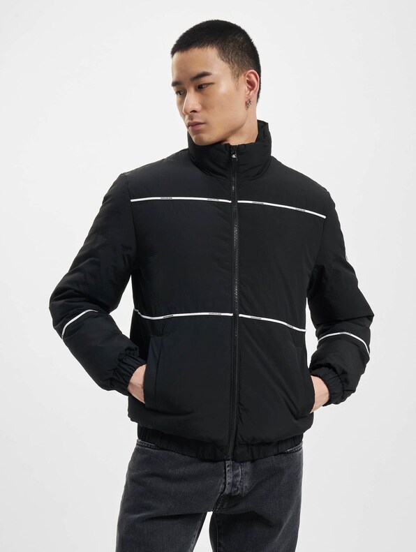 Calvin Klein Transition  Lightweight Jacket-2