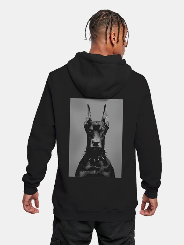 Dawg Hoody-1