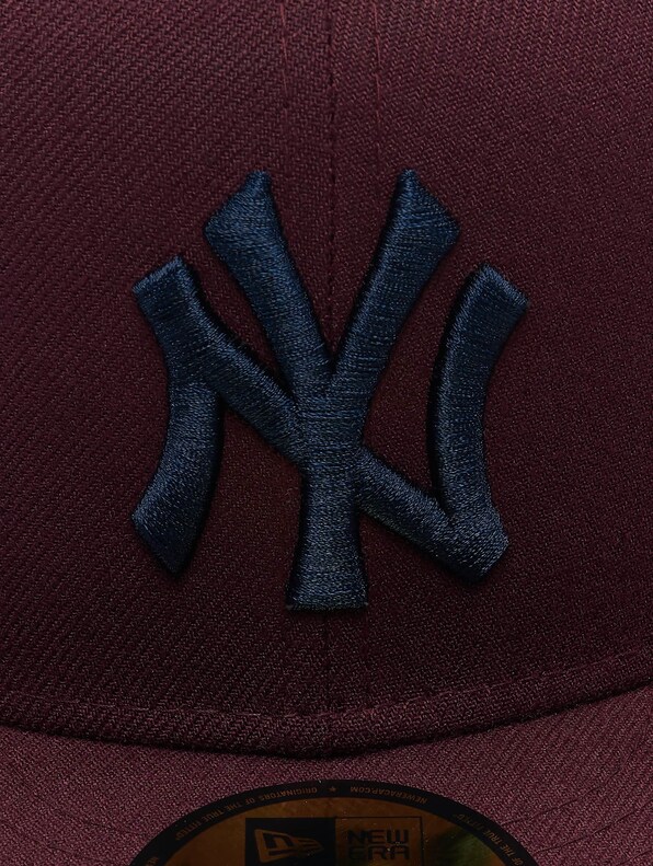 MLB New York Yankees League Essential 59Fifty -3