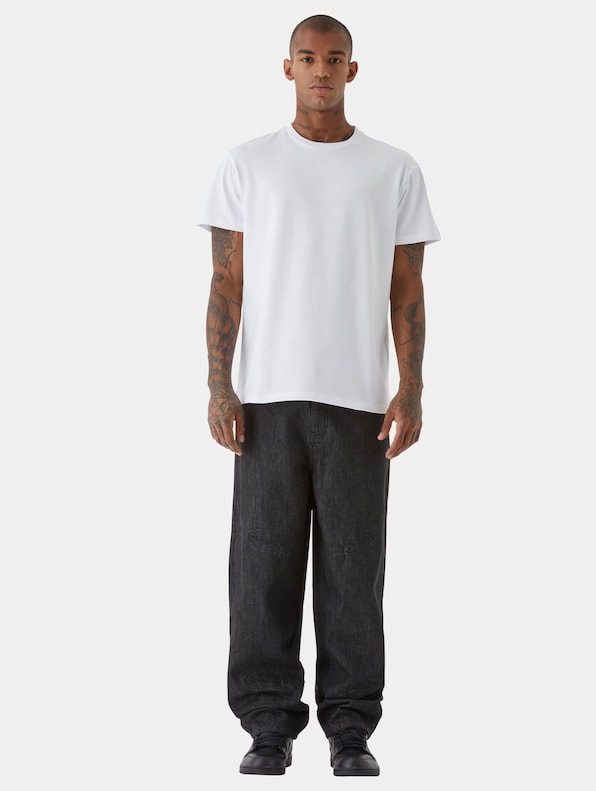 Sense W-Blank T-Shirt-2
