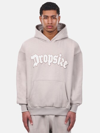 HEAVY OVERSIZE FROTTEE EMBO V2