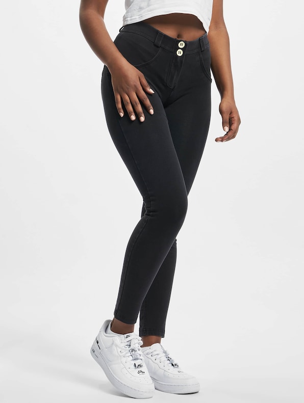 Fredy Skinny Fit Jeans-1