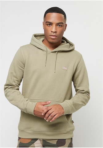 Oakport Hoodie