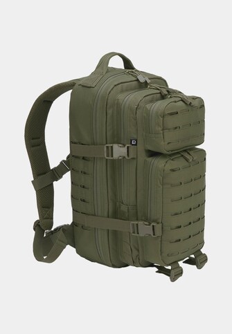US Cooper Lasercut Medium
