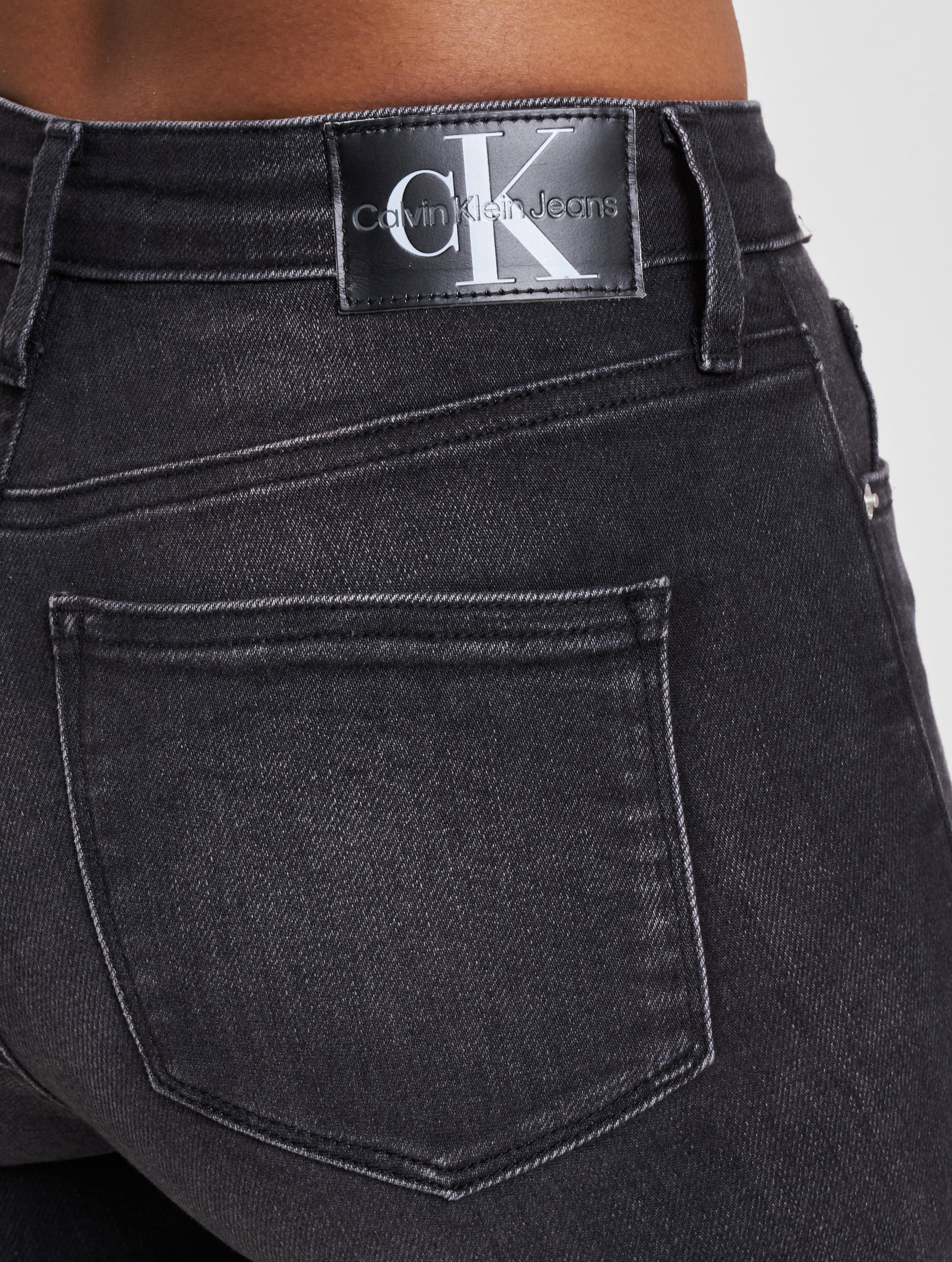 Calvin klein outlet ankle skinny