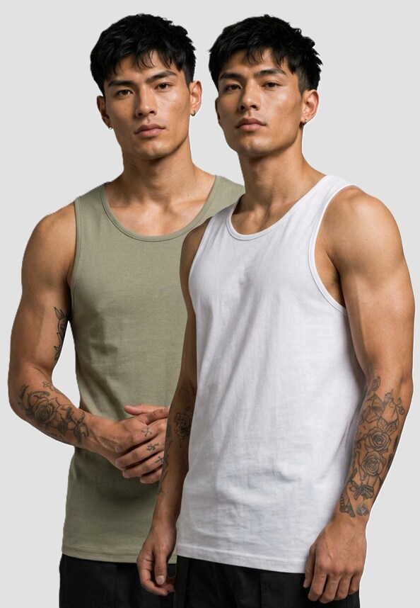 Ribbed 2-Pack-0