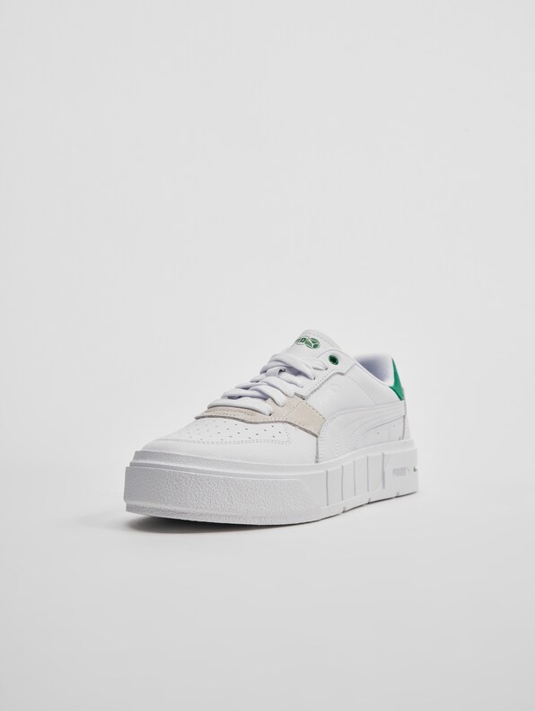 Puma Cali Court Match Sneakers-2