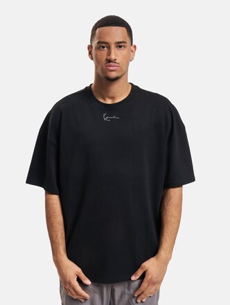 Karl Kani Small Signature Boxy Kani Night Rider Tee