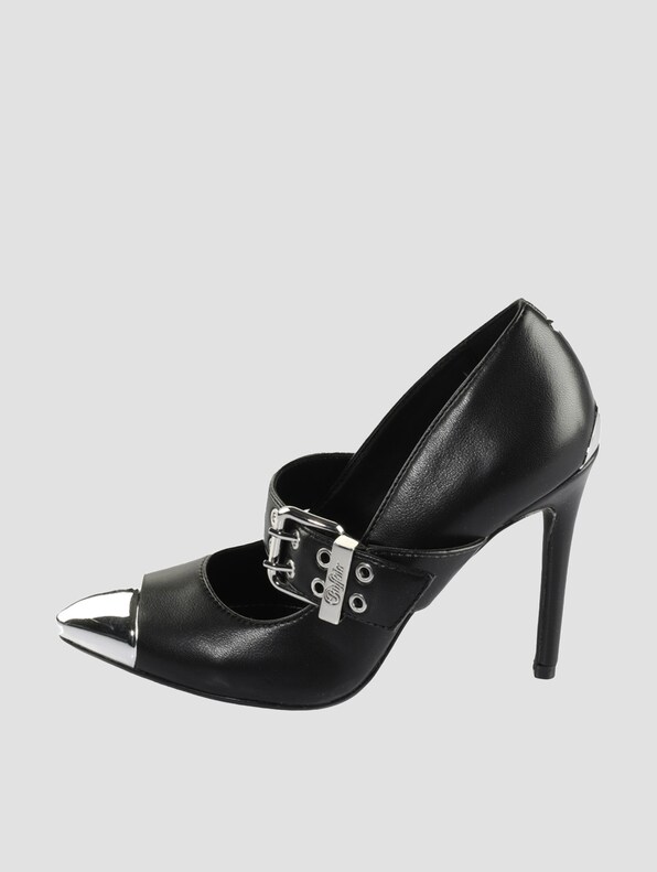 Buffalo  Juliet Pumps-3