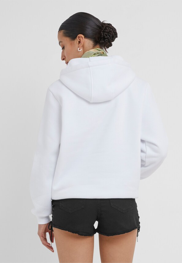 Angel Face Ladies Fluffy-1