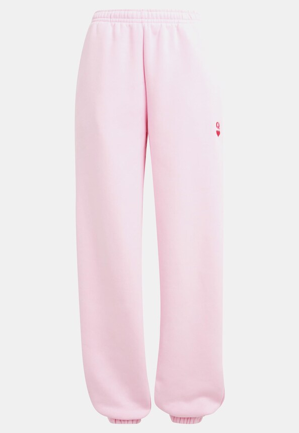 Real Queen EMB Ladies Fluffy -4