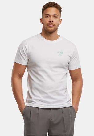 Chasing Aces Smiling Faces Tee